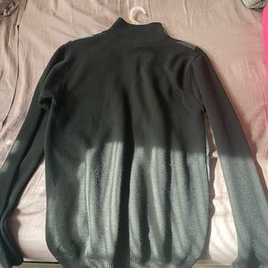 True Rock Vintage Sweater